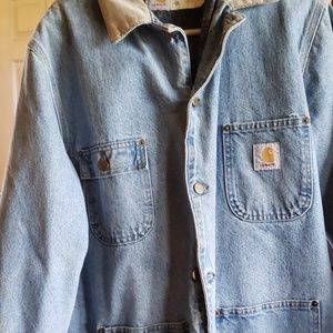 Carhartt Jacket